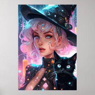 Póster Mantener o diseñar el suyo propio