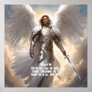 Póster Mantener o diseñar el suyo propio