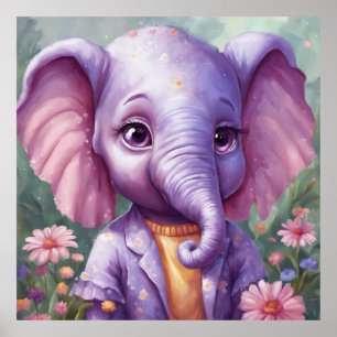 Póster Mantener o diseñar el suyo propio