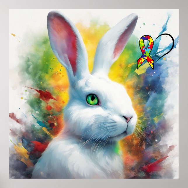 Póster Mantener o diseñar el suyo propio (Frente)