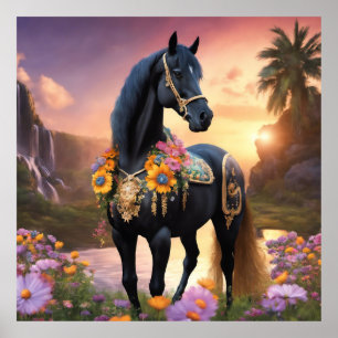 Póster Mantener o diseñar el suyo propio