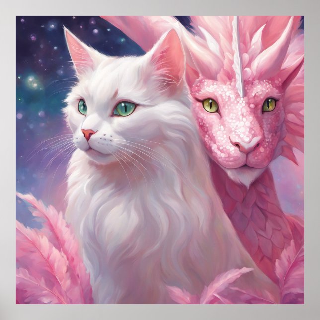 Póster Mantener o diseñar el suyo propio (Frente)