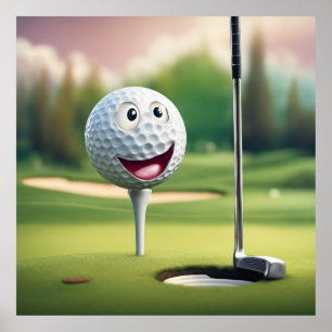 Póster Mantener o diseñar el suyo propio