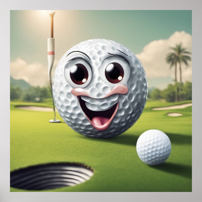 Póster Mantener o diseñar el suyo propio