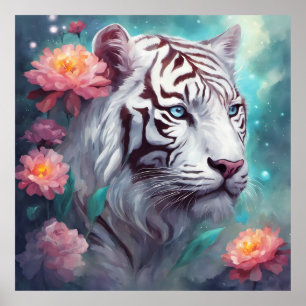 Póster Mantener o diseñar el suyo propio