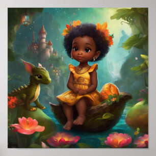 Póster Mantener o diseñar el suyo propio