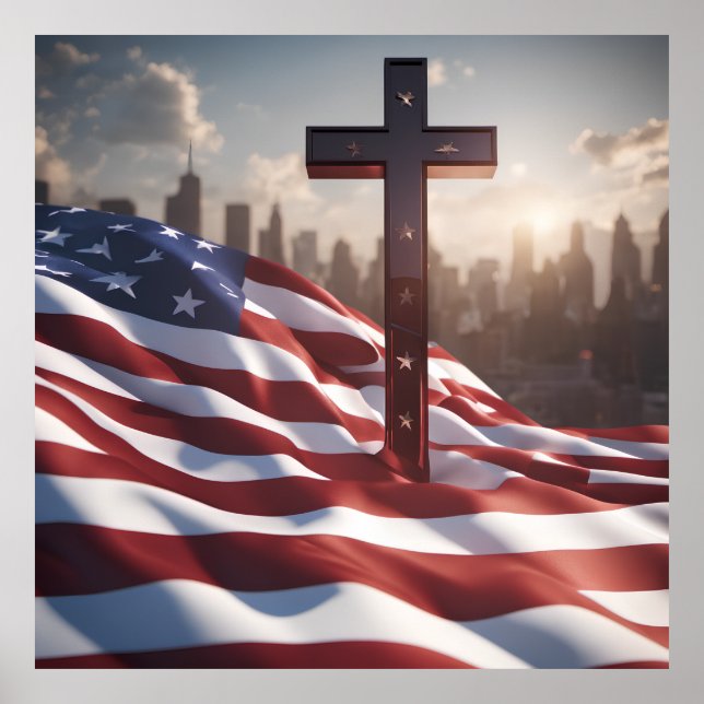 Póster Mantener o diseñar el suyo propio (Frente)