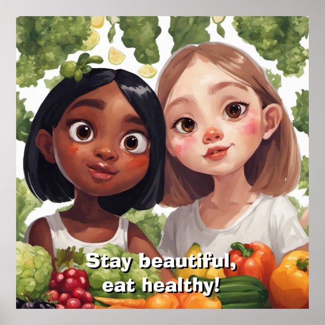 Póster Mantener o diseñar el suyo propio (Frente)