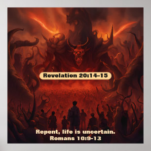 Póster Mantener o diseñar el suyo propio