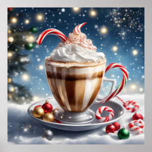 Póster Mantener o diseñar el suyo propio