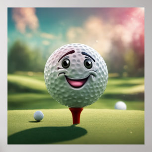 Póster Mantener o diseñar el suyo propio