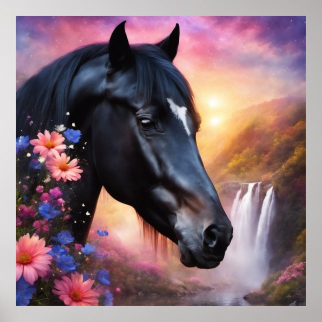 Póster Mantener o diseñar el suyo propio (Frente)