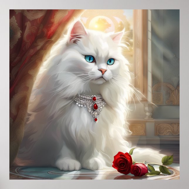 Póster Mantener o diseñar el suyo propio (Frente)