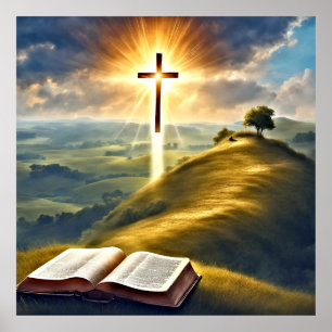 Póster Mantener o diseñar el suyo propio