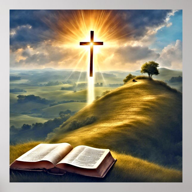 Póster Mantener o diseñar el suyo propio (Frente)