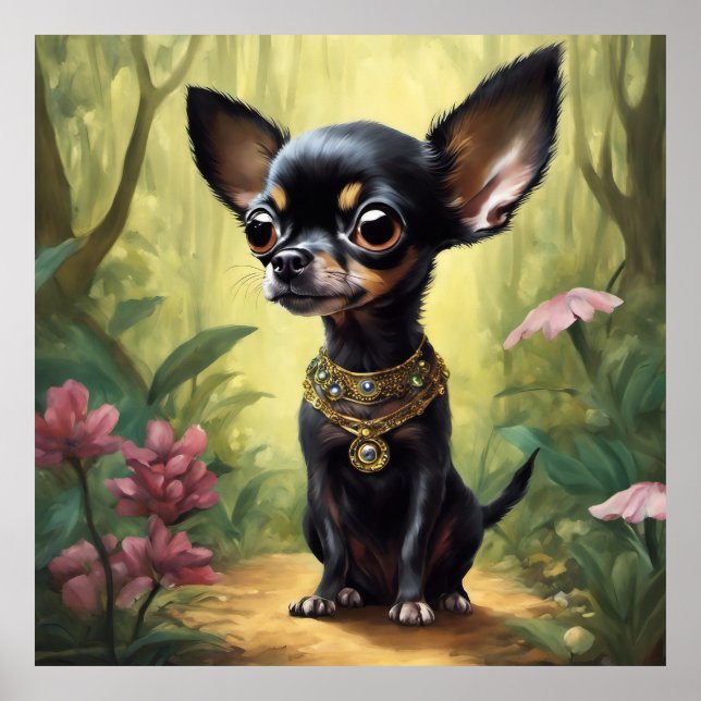 Póster Mantener o diseñar el suyo propio (Frente)