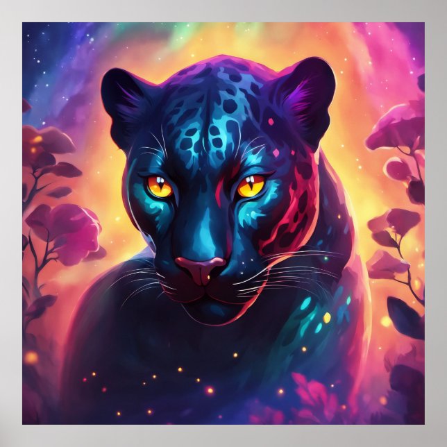 Póster Mantener o diseñar el suyo propio (Frente)