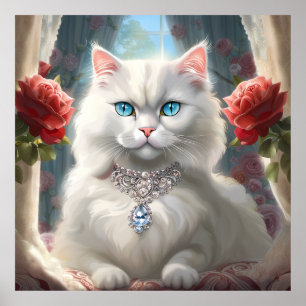 Póster Mantener o diseñar el suyo propio