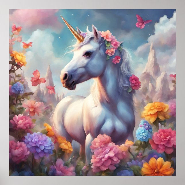 Póster Mantener o diseñar el suyo propio (Frente)