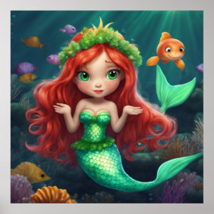 Póster Mantener o diseñar el suyo propio