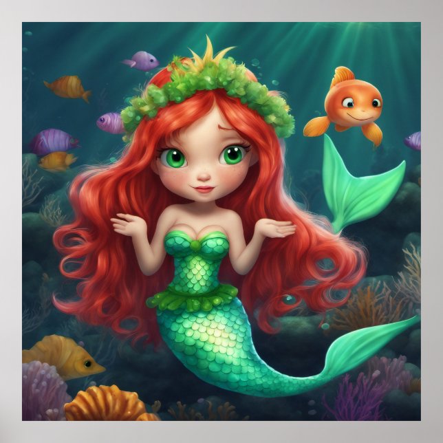 Póster Mantener o diseñar el suyo propio (Frente)