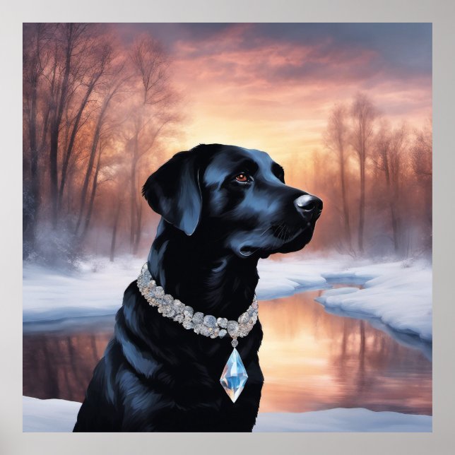 Póster Mantener o diseñar el suyo propio (Frente)