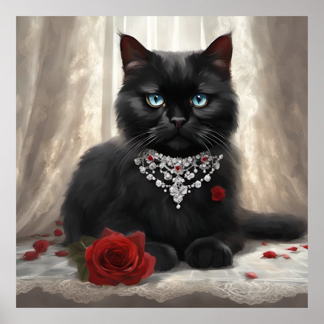 Póster Mantener o diseñar el suyo propio (Frente)