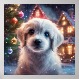 Póster Mantener o diseñar el suyo propio