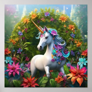 Póster Mantener o diseñar el suyo propio