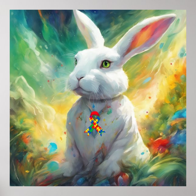 Póster Mantener o diseñar el suyo propio (Frente)