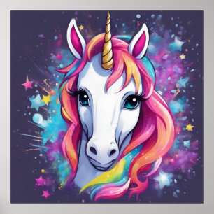 Póster Mantener o diseñar el suyo propio