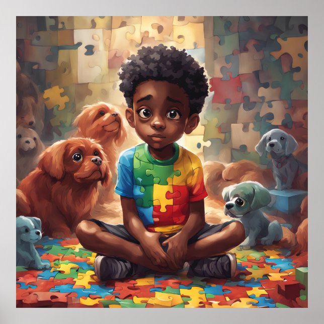 Póster Mantener o diseñar el suyo propio (Frente)