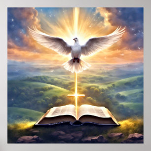 Póster Mantener o diseñar el suyo propio