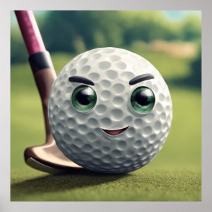 Póster Mantener o diseñar el suyo propio