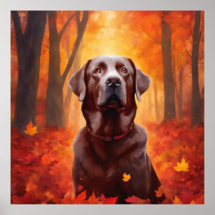 Póster Mantener o diseñar el suyo propio