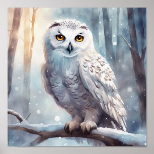 Póster Mantener o diseñar el suyo propio