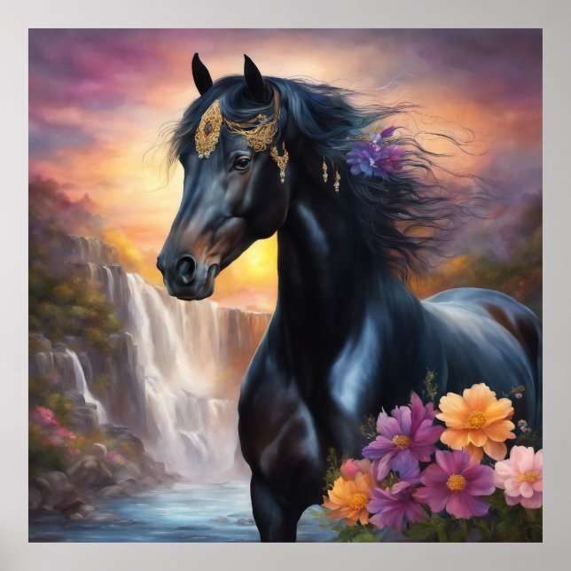 Póster Mantener o diseñar el suyo propio (Frente)