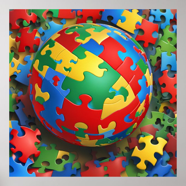 Póster Mantener o diseñar el suyo propio (Frente)