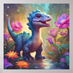 Póster Mantener o diseñar el suyo propio