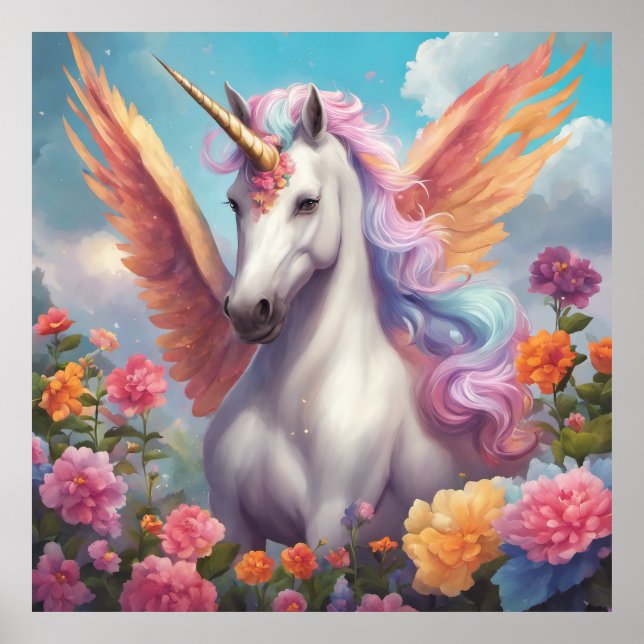 Póster Mantener o diseñar el suyo propio (Frente)