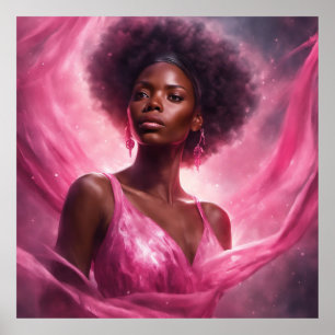 Póster Mantener o diseñar el suyo propio