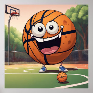 Póster Mantener o diseñar el suyo propio