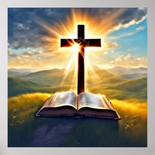 Póster Mantener o diseñar el suyo propio