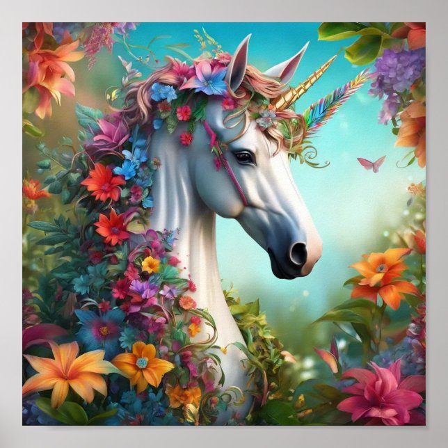 Póster Mantener o diseñar el suyo propio (Frente)