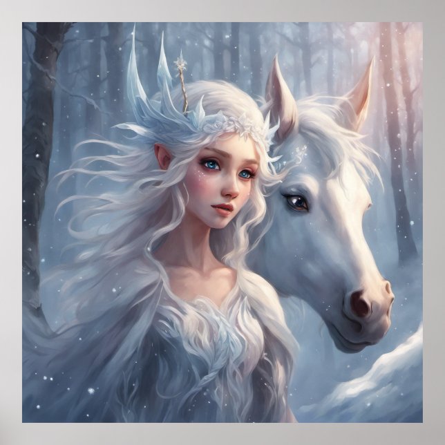 Póster Mantener o diseñar el suyo propio (Frente)