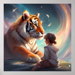 Póster Mantener o diseñar su propio Poster