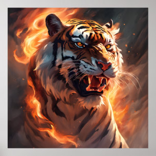 Póster Mantener o diseñar su propio Poster