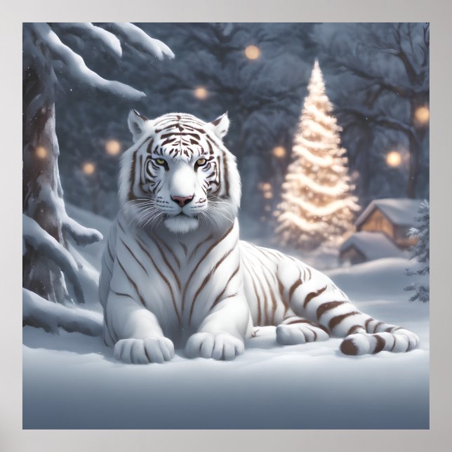 Póster Mantener o diseñar su propio Poster (Frente)