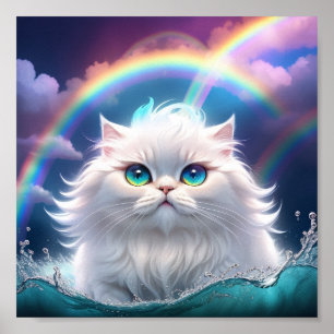 Póster Mantener o diseñar su propio Poster