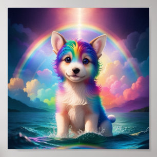 Póster Mantener o diseñar su propio Poster